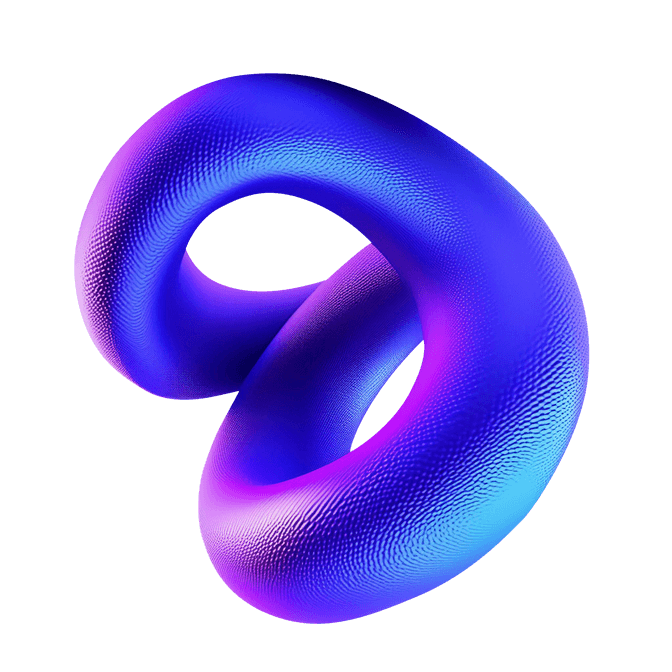 Hero image donut